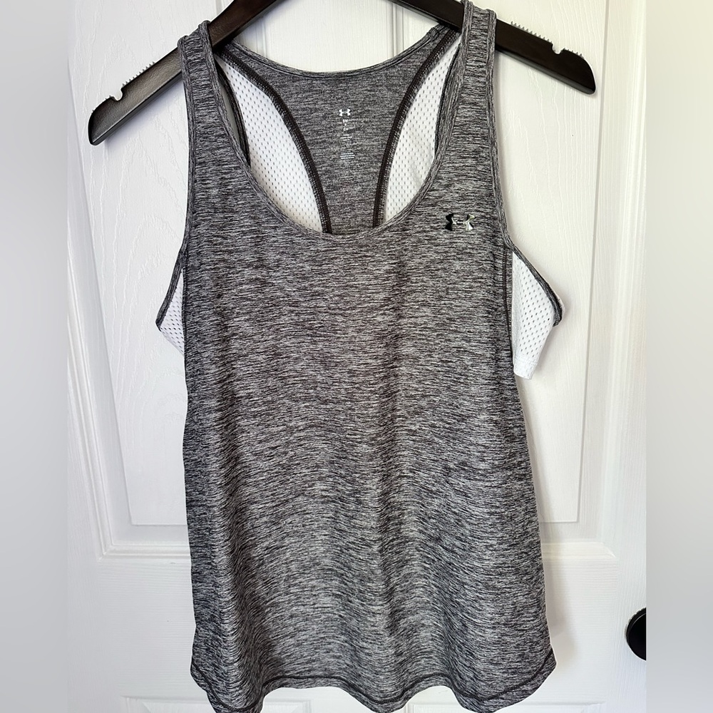 Under Armour Workout Top